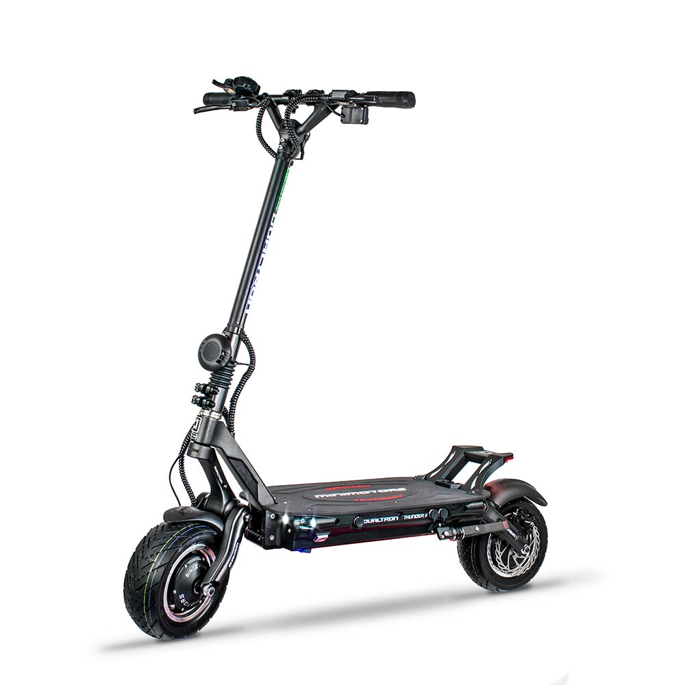 Scooter électrique Dualtron Thunder 2 remis à neuf 