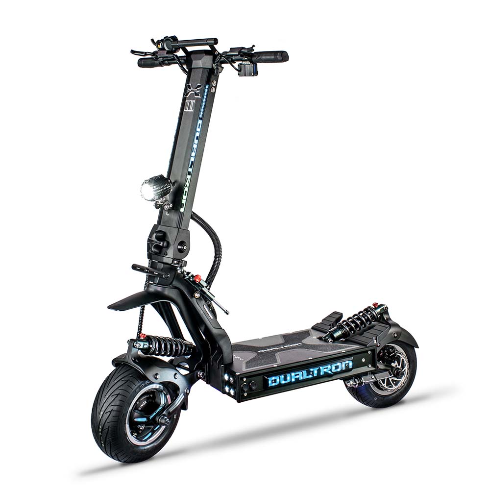 Scooter électrique Dualtron X2 UP remis à neuf 