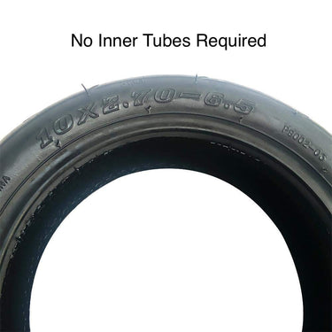 tire size