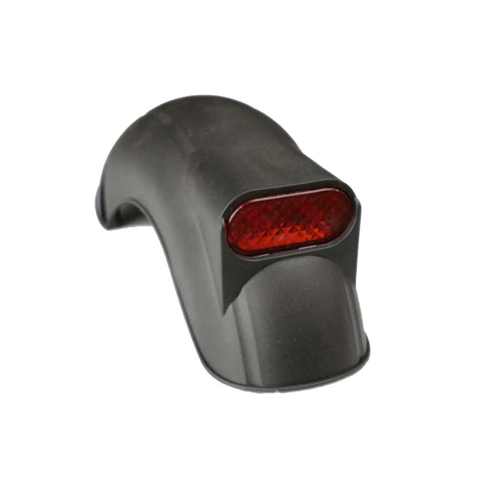emove cruiser electric scooter rear fender