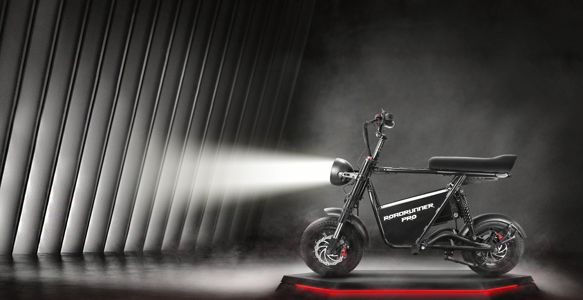 EMOVE RoadRunner Pro Exclusive Launch: It's Like a Mini Electric Motorcycle, But So Much Better