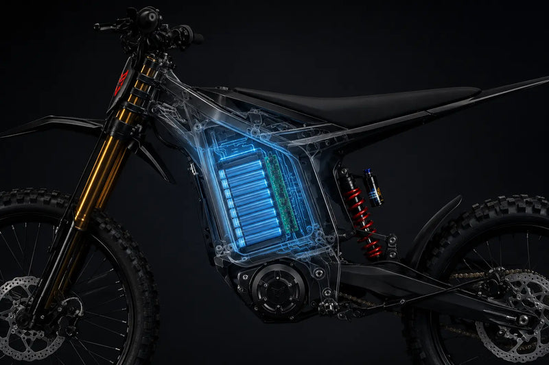 Arctic Leopard XE PRO R Owners: Important BMS & Dashboard Update, Here's Everything You Need to Know