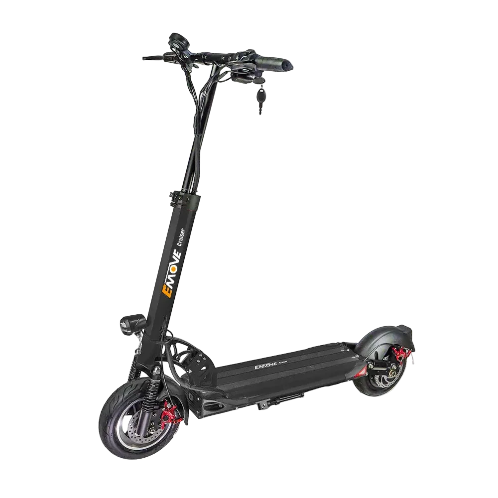 EMOVE Cruiser V2 long range adult electric scooter