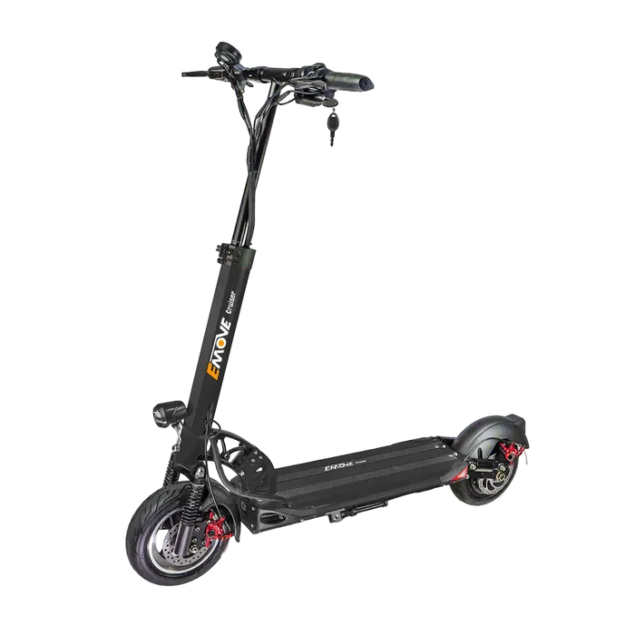 EMOVE Cruiser V2 Display Settings: The Complete Guide
