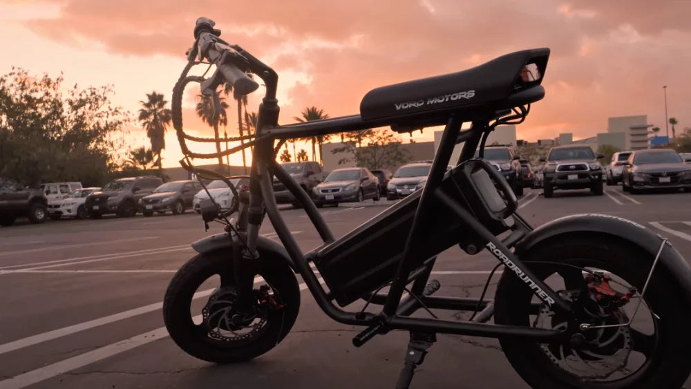 EMOVE RoadRunner Owner's Guide: Top Tips for Maintaining Your Electric Scooter