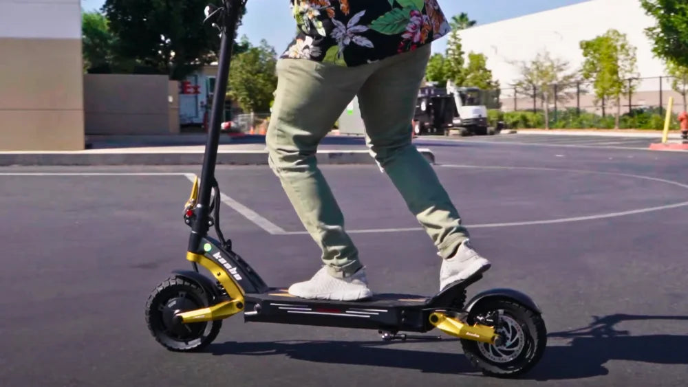 Mantis King GT Owner's Guide