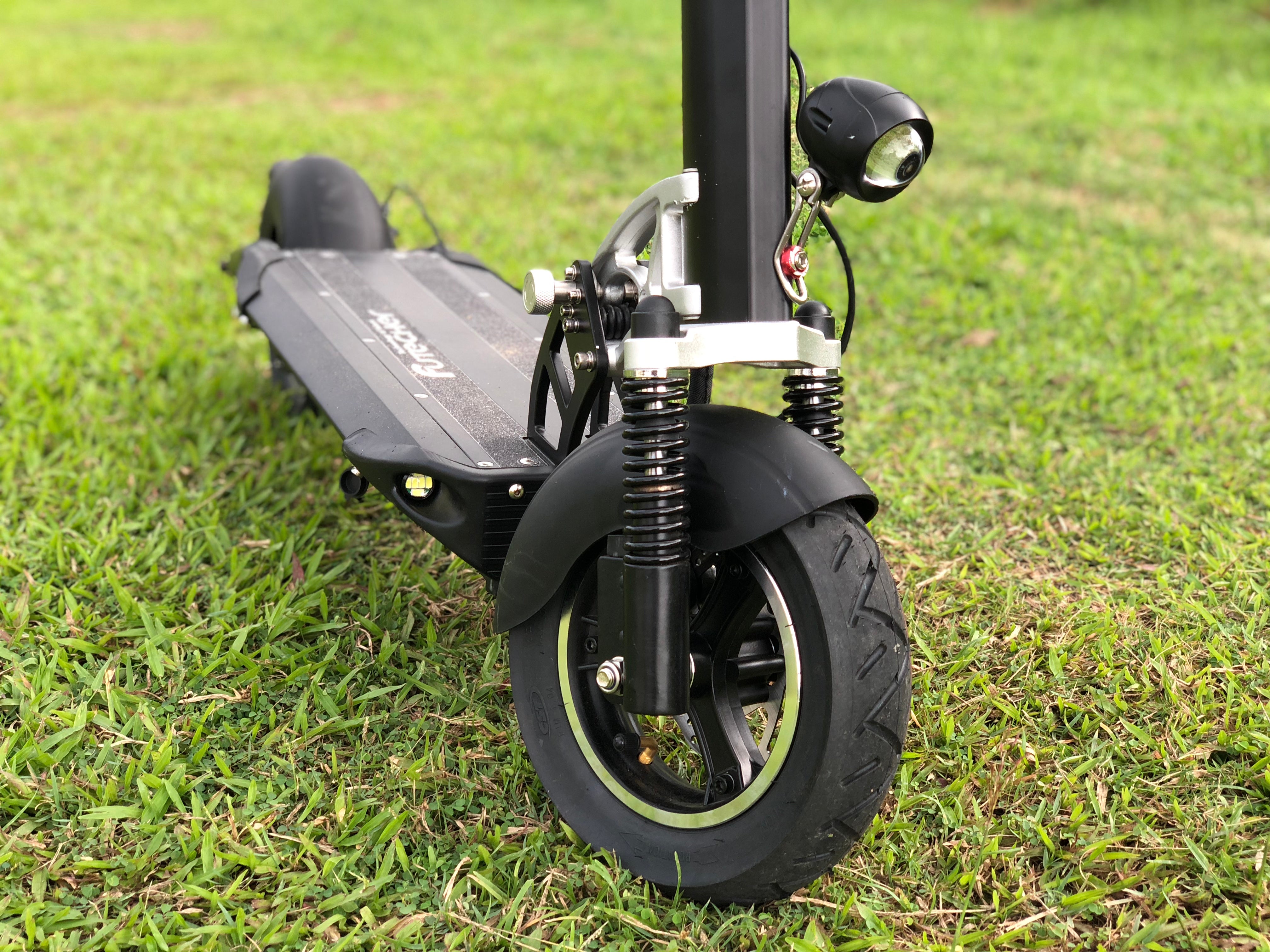 Life with Futecher (REVIEW)