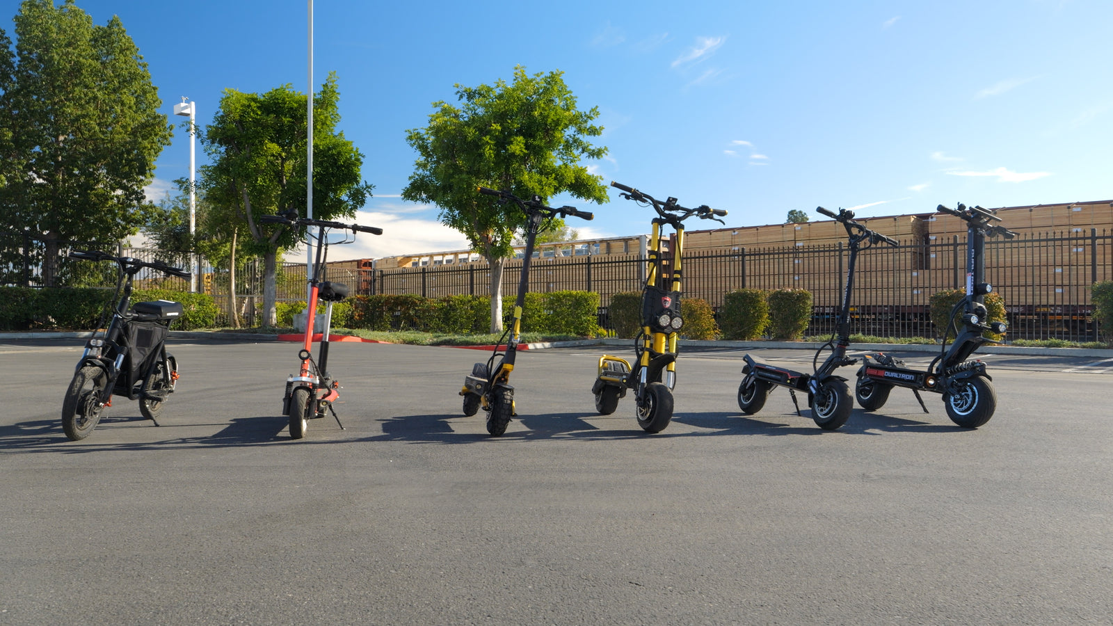 5 Best Scooters for Adults in 2023