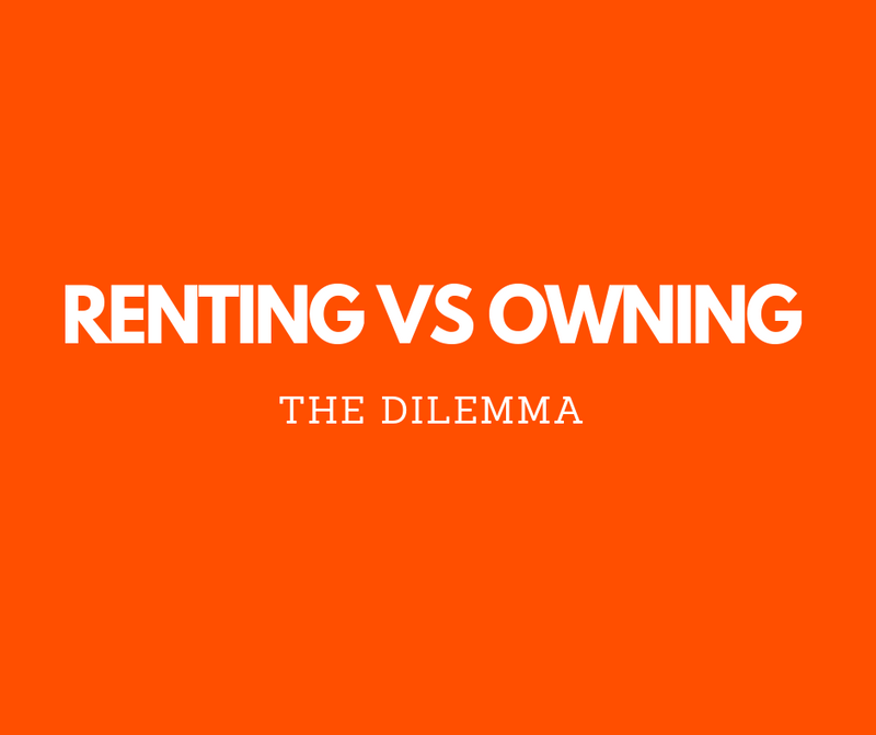 Owning an Electric Scooter Vs. Renting an Electric Scooter