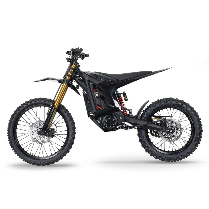 Arctic Leopard XE Pro R Torque Specs: Crown Clamps and Wheel Axle