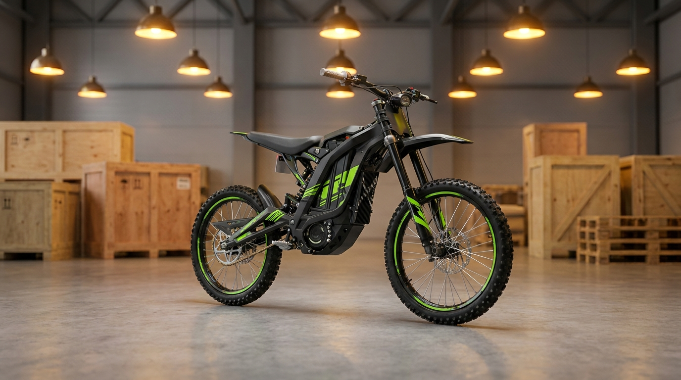 Where to Buy the Arctic Leopard XE Pro R (Price & Stock) - VORO MOTORS