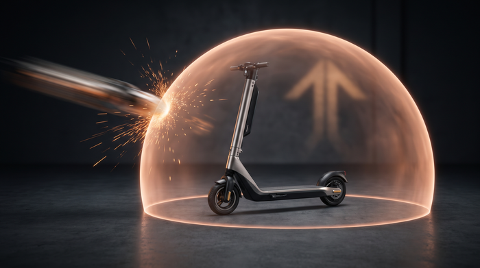 Why Our Extend Warranty Costs a Little More (and Why That Is a Good Thing)