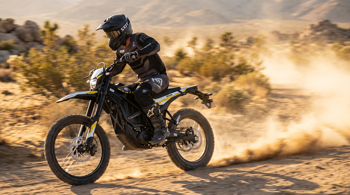 How Fast Is a Sur-Ron Ultra Bee? Speed, 70 mph, Age, and 100 mph Answered