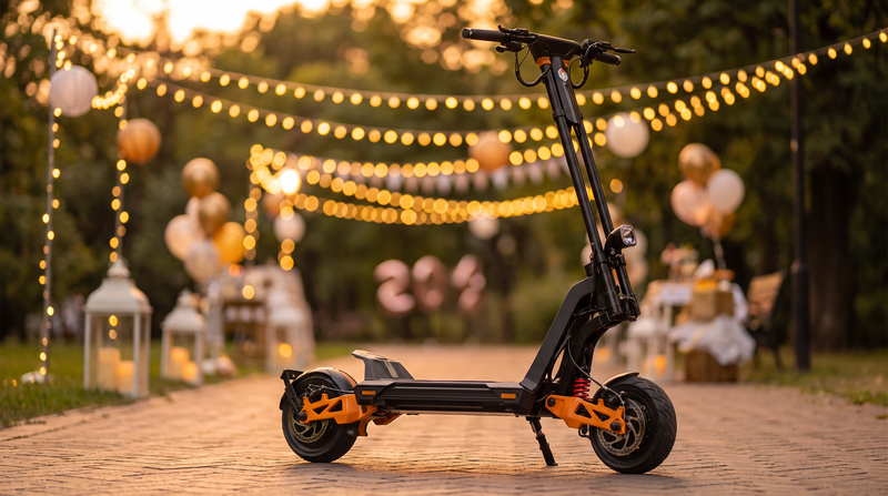 VoroMotors Labor Day Sale questions answered