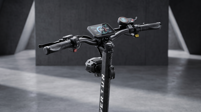 Teverun Fighter Supreme Ultra 2.0: Common Questions and the Software Update Explained