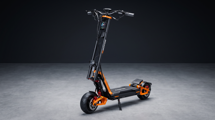 Inmotion RS Error Codes: The Complete List and What They Mean