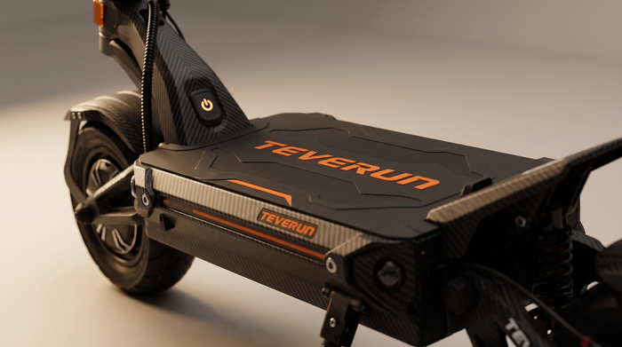 Teverun 2.0 Battery Button: How to Install and Test It (Video Guide)