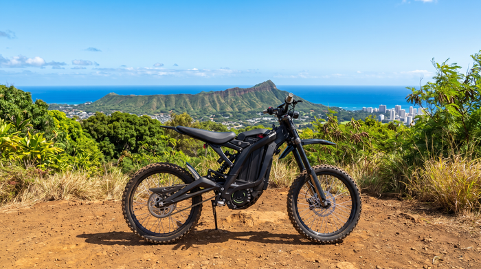 Where to Buy an E Ride Pro in Honolulu