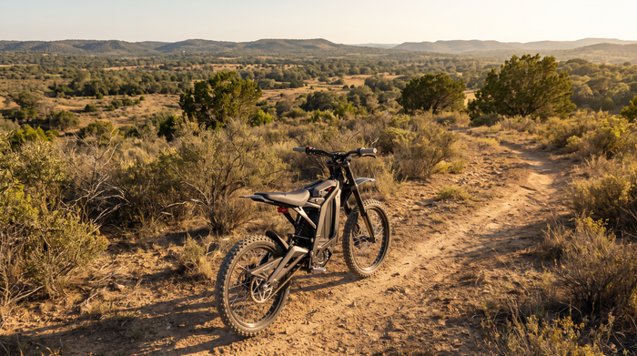 Is the E Ride Pro Street Legal? Off-Road Use and Freeway Rules