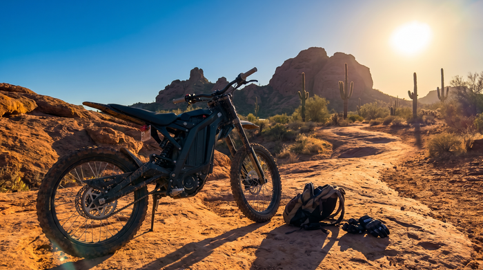 Where to Buy an E Ride Pro in Arizona