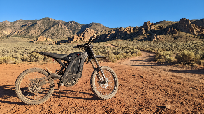 Where to Buy an E Ride Pro in Nevada