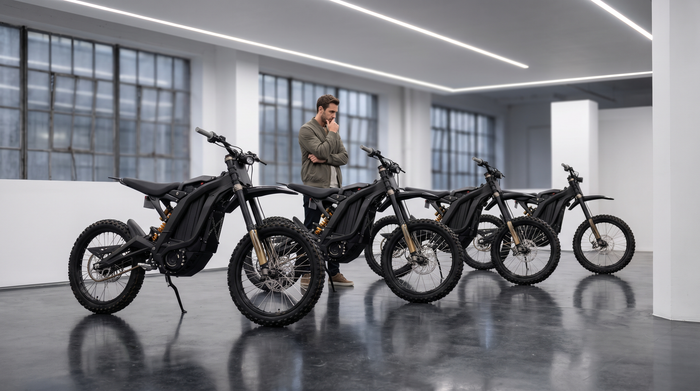 Which E Ride Pro Should You Buy? A Simple Guide