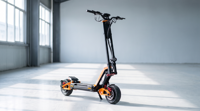 Inmotion RS vs RS Lite: What the $900 Actually Buys You