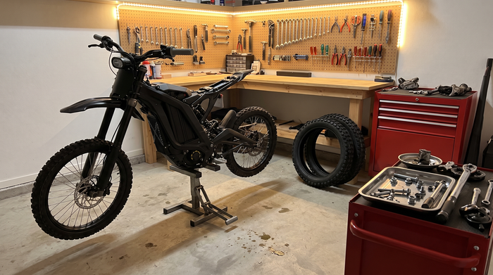 E Ride Pro Parts and Maintenance: Where to Buy