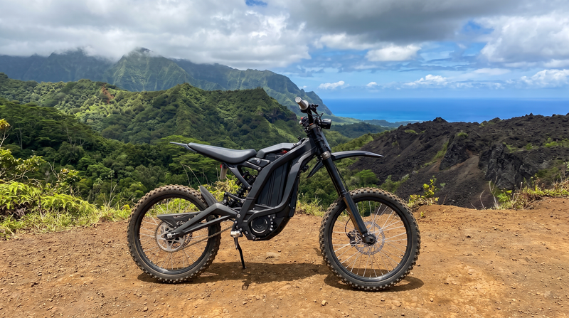 Where to Buy a Surron Ultra Bee in Hawaii