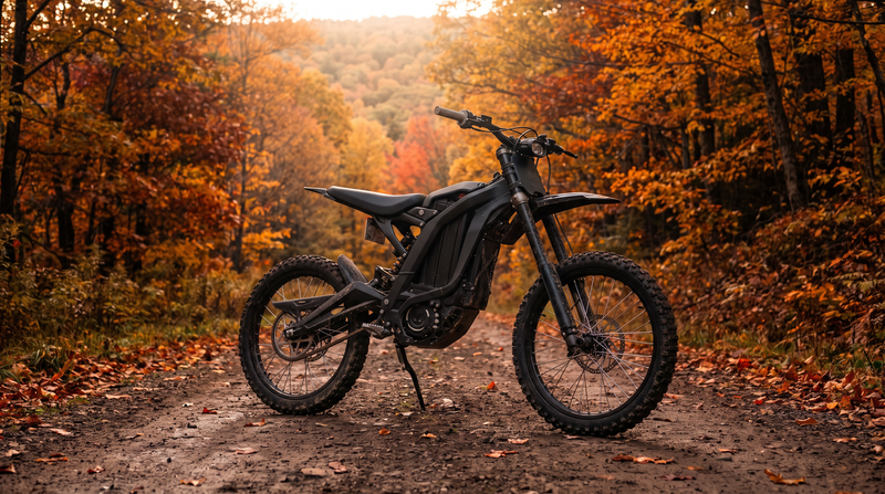 Where to Buy a Surron Ultra Bee in New York