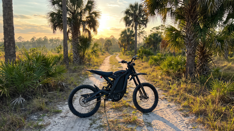 Where to Buy a Surron Ultra Bee in Florida