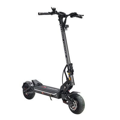 Teverun Electric Scooters