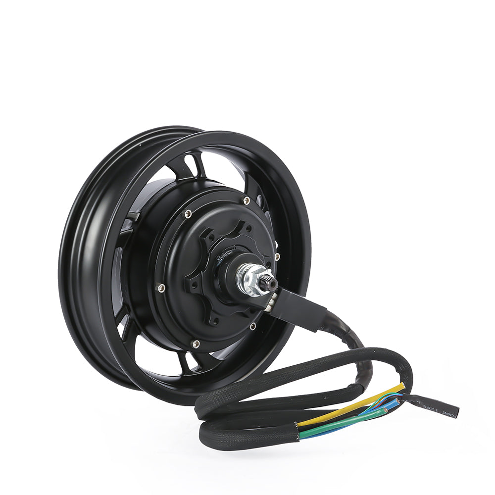 Electric Scooter Parts - Shop High-Quality Spares at VoroMotors