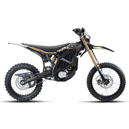 Surron Electric Dirt Bikes
