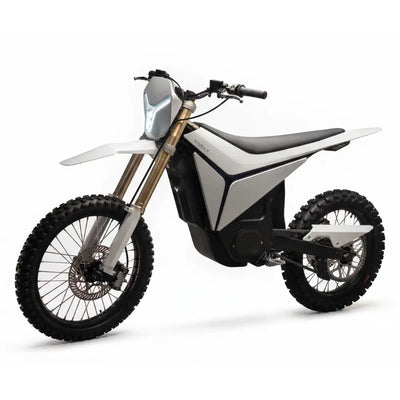 YVolt Electric Dirt Bikes