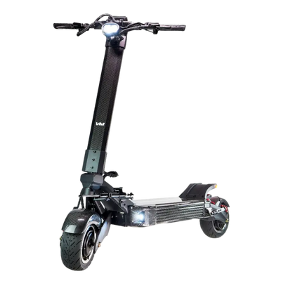 Fastest Electric scooter