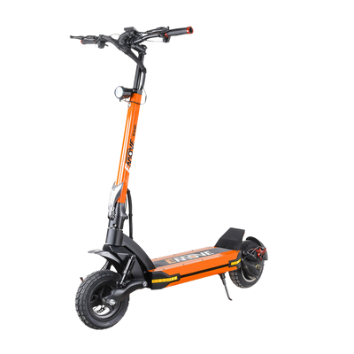 EMOVE Cruiser V2 EMOVE Orange stand-up electric scooter