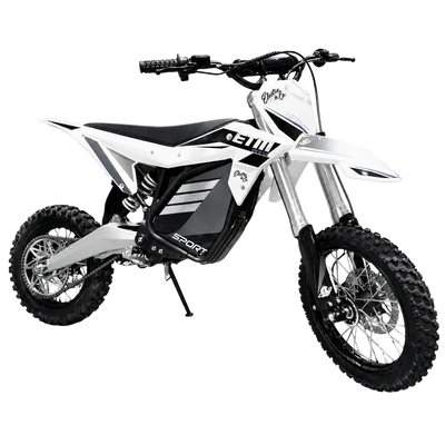 Electro and Co ETM RTR electric dirt bike