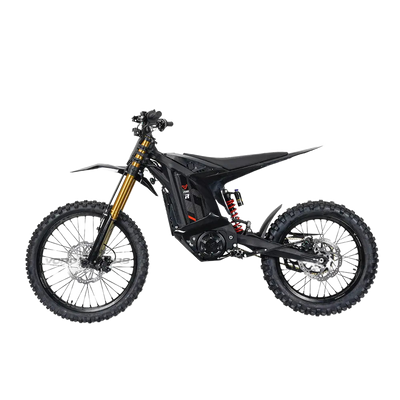 Arctic Leopard XE Pro R electric dirt bike