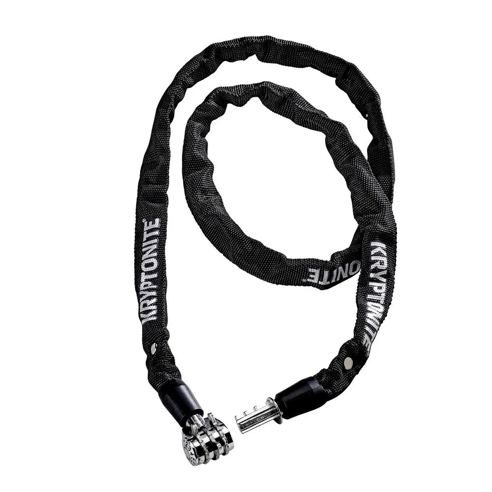 Kryptonite keeper bike lock deals