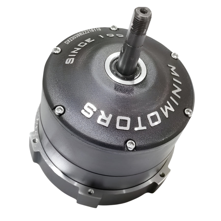 84V Motor for Dualtron X Limited