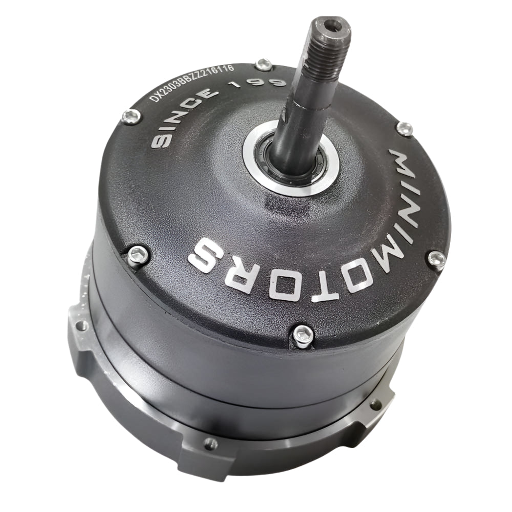 84V Motor for Dualtron X Limited