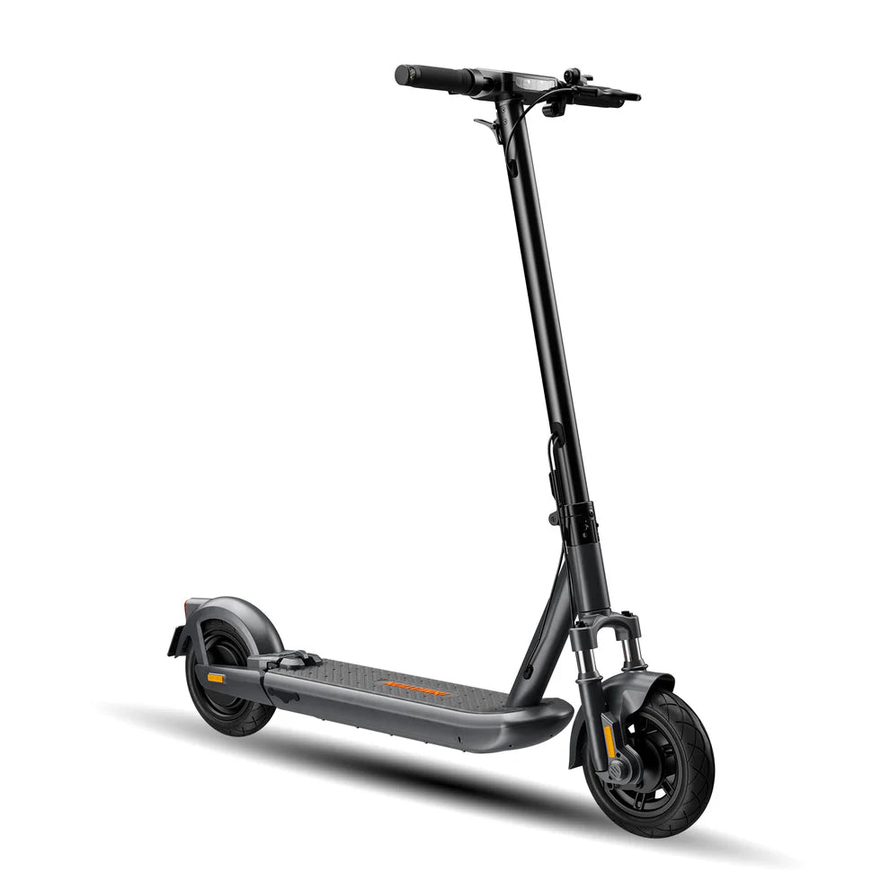 Inmotion S1F - Best Long Range Scooter