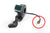 Voltmeter with Key Ignition Lock