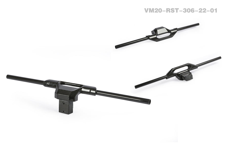 Carbon Fiber Handlebar for Roadster