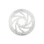 140mm Zoom Brake Rotor