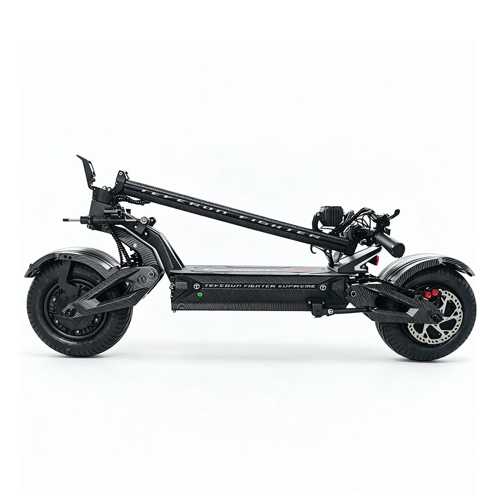 Teverun Fighter Supreme 7260R V6 Electric Scooter