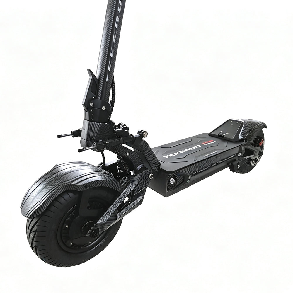 Teverun Fighter Supreme 7260R V6 Electric Scooter