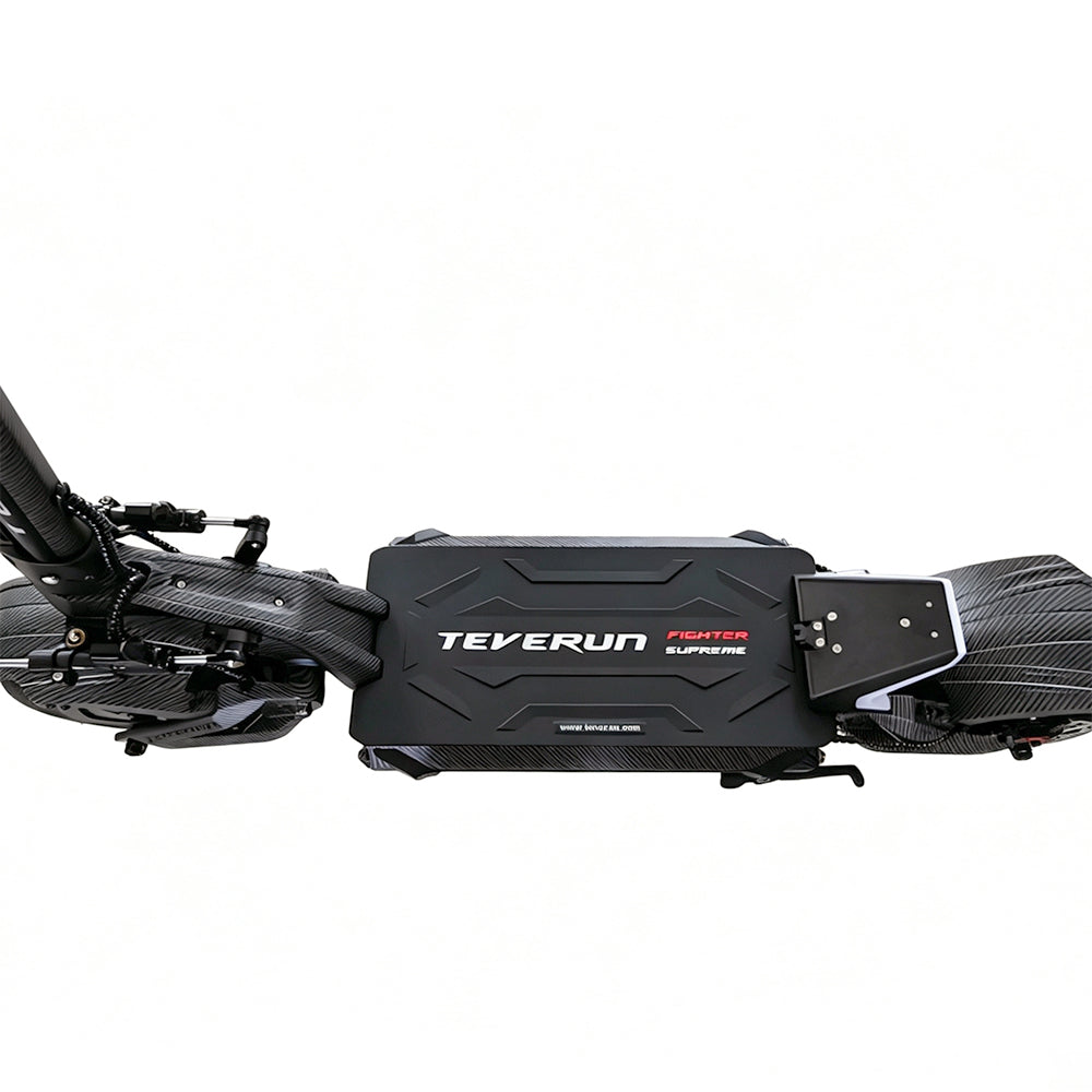 Teverun Fighter Supreme 7260R V6 Electric Scooter