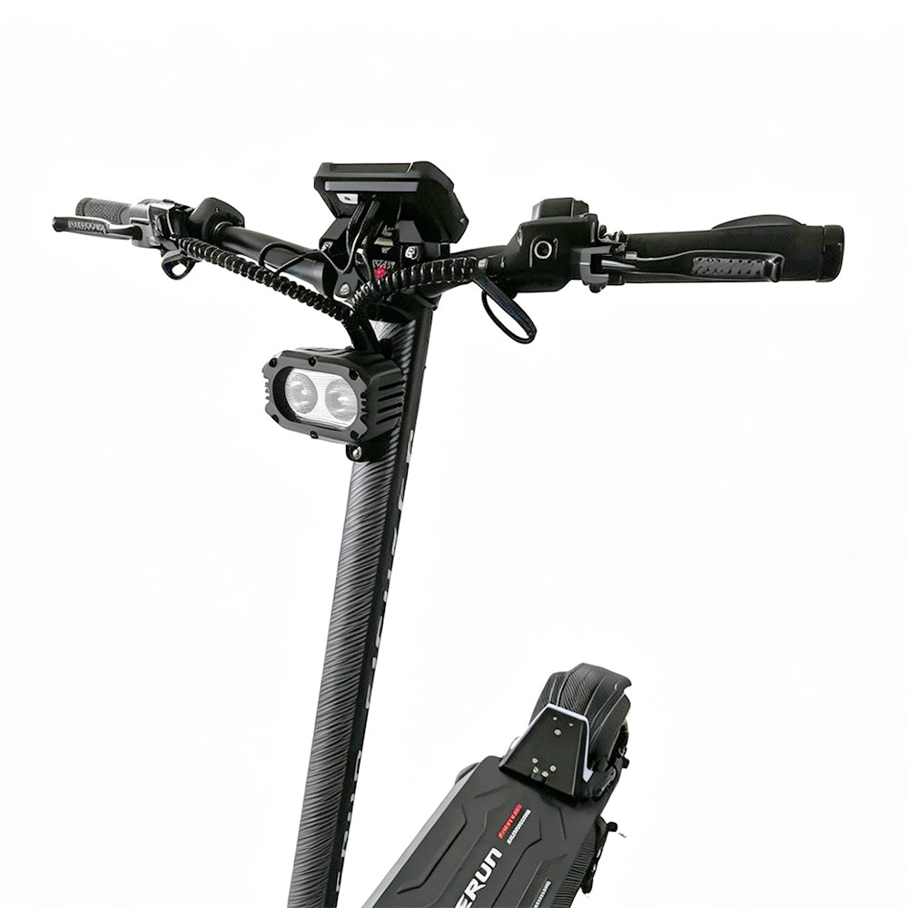 Teverun Fighter Supreme 7260R V6 Electric Scooter